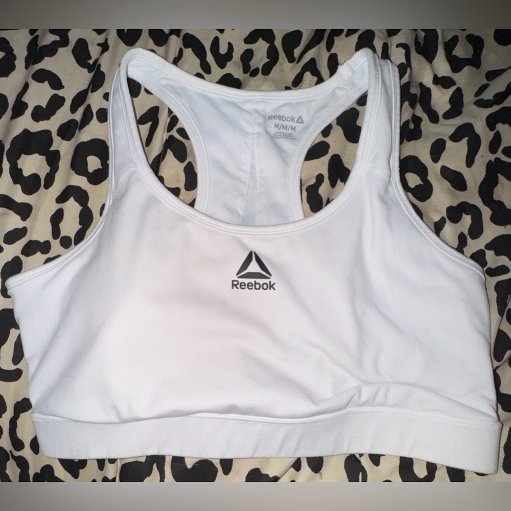 Reebok Sports Bra